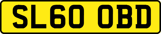 SL60OBD