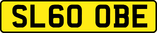SL60OBE