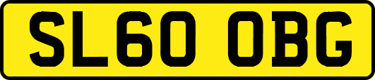 SL60OBG