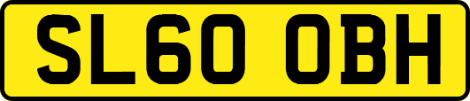 SL60OBH