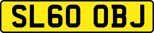 SL60OBJ