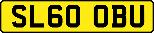 SL60OBU