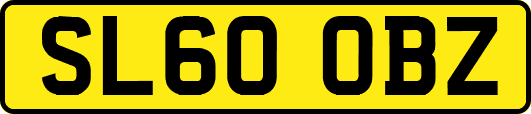 SL60OBZ