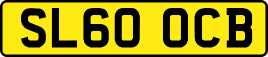 SL60OCB