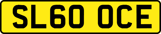 SL60OCE