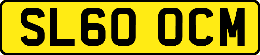 SL60OCM
