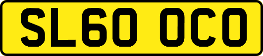 SL60OCO