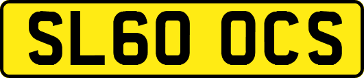 SL60OCS