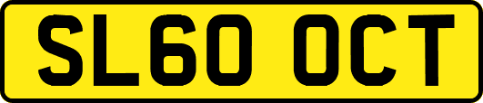SL60OCT