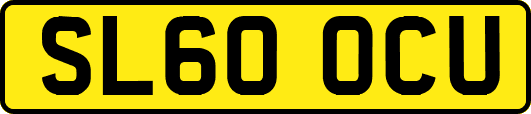 SL60OCU