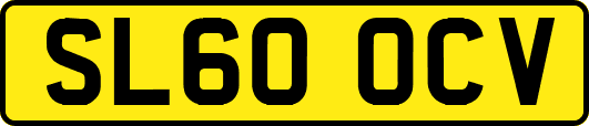 SL60OCV