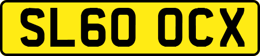 SL60OCX