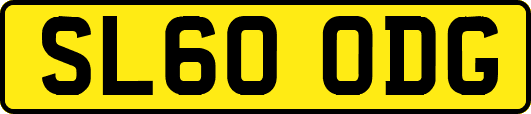 SL60ODG