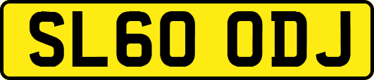 SL60ODJ