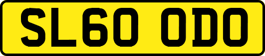 SL60ODO