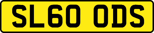 SL60ODS