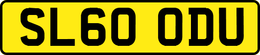 SL60ODU