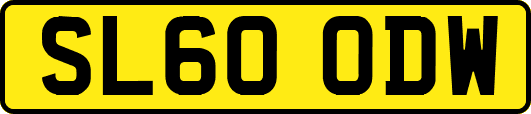 SL60ODW