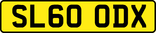 SL60ODX