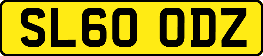 SL60ODZ