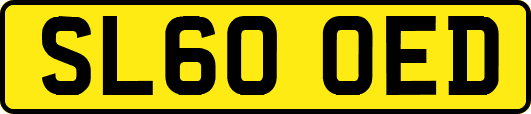 SL60OED