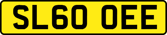 SL60OEE