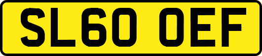 SL60OEF