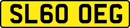 SL60OEG