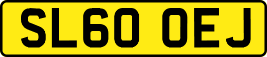 SL60OEJ
