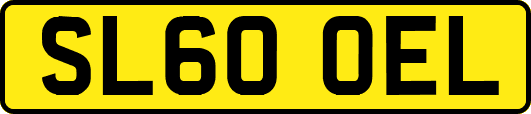 SL60OEL