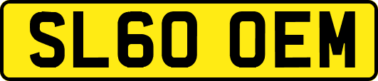 SL60OEM