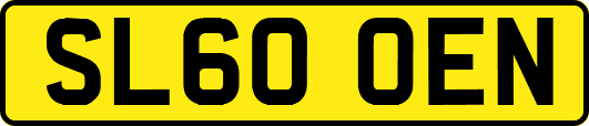 SL60OEN