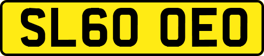 SL60OEO