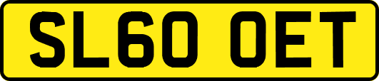 SL60OET