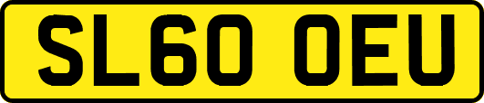 SL60OEU