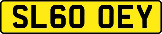 SL60OEY