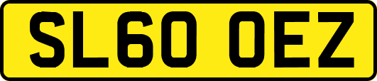SL60OEZ