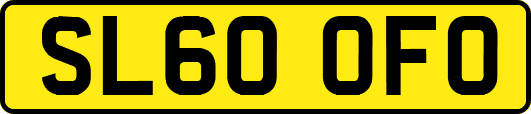 SL60OFO