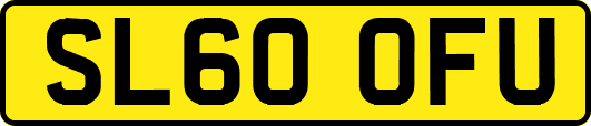 SL60OFU