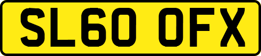 SL60OFX