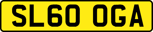 SL60OGA
