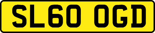 SL60OGD