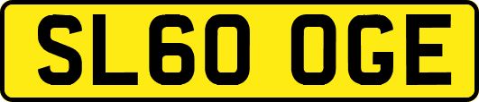 SL60OGE