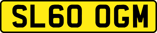 SL60OGM