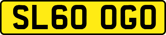 SL60OGO