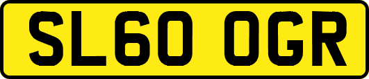 SL60OGR