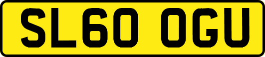 SL60OGU