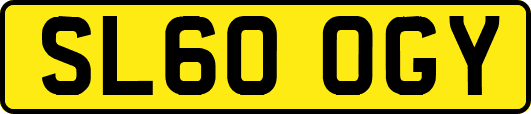SL60OGY