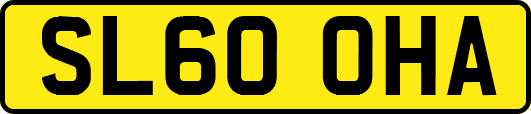 SL60OHA