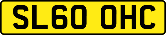 SL60OHC